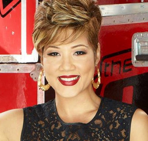 Tessanne Chin to Perform at 2014 St. Kitts Music Festival